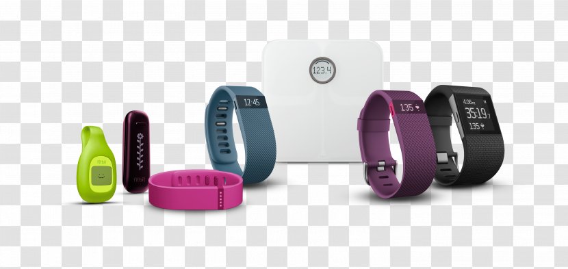Fitbit Activity Tracker NYSE Physical Fitness Wearable Technology - Electronics Transparent PNG