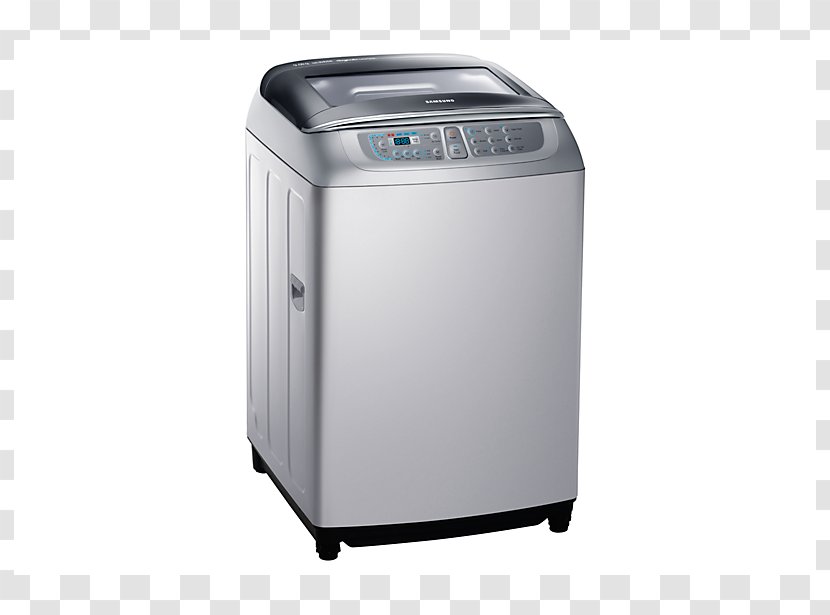 Washing Machines Laundry Samsung F500 - Wobble Transparent PNG