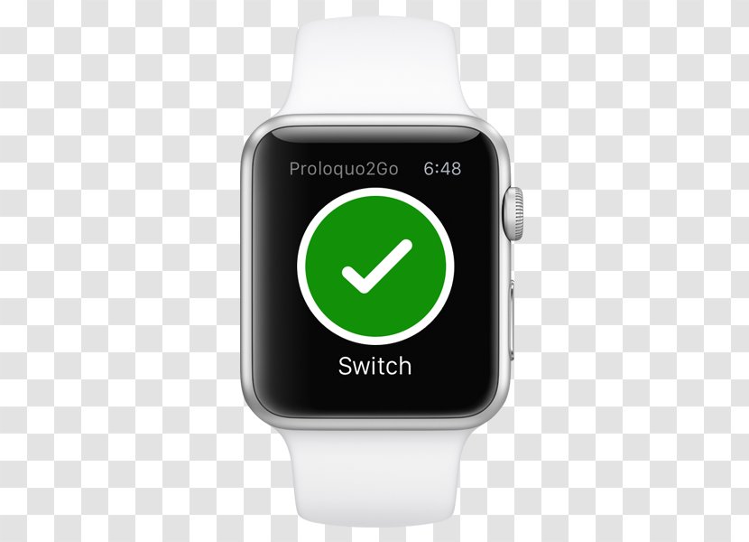 Apple Watch Series 3 2 Smartwatch 1 - Andrews Phone System Transparent PNG