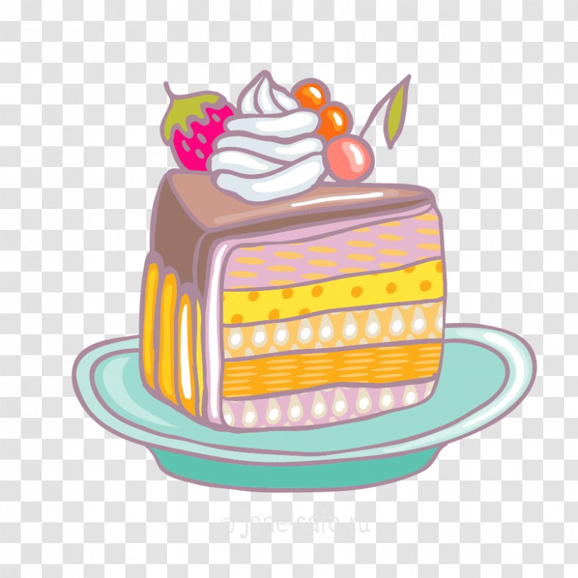 Torte Cake Torta Food - Confectionery - Free Material Transparent PNG
