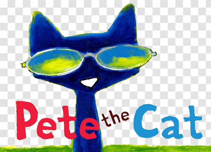 Theatreworks USA TheaterWorksUSA: Pete The Cat United States Of America - Organism - Birthday Cards Transparent PNG