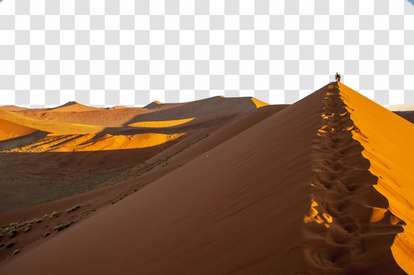 Sossusvlei Etosha National Park Walvis Bay Swakopmund Fish River Canyon - Namib - Desert Edge Transparent PNG