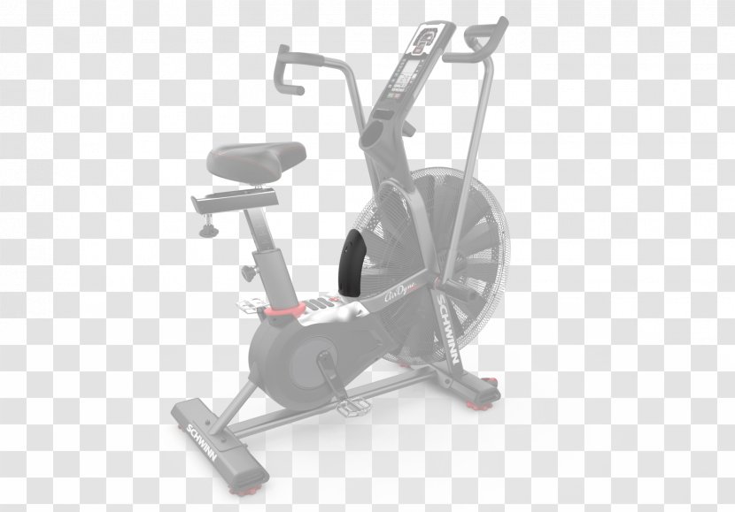 Schwinn Bicycle Company Exercise Bikes Trainers Recumbent - Sport Transparent PNG