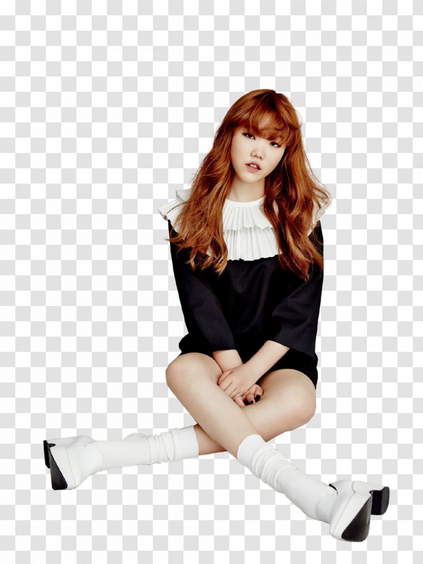 Lee Soo-hyun Akdong Musician Hi Suhyun K-pop - Heart - Mila Kunis Transparent PNG