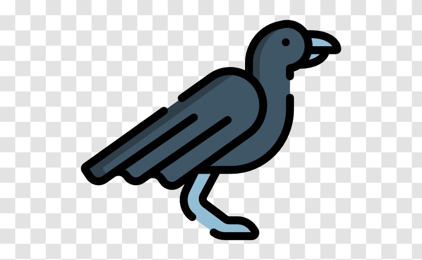 Common Raven Crow Clip Art - Symbol Transparent PNG