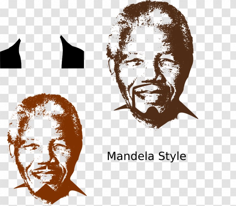 Nelson Mandela T-shirt Day Jacob Zuma Robben Island - African National Congress Transparent PNG