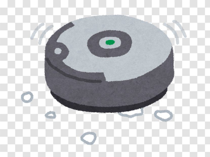 Robotic Vacuum Cleaner Roomba 掃除 IRobot - Irobot - Robot Transparent PNG