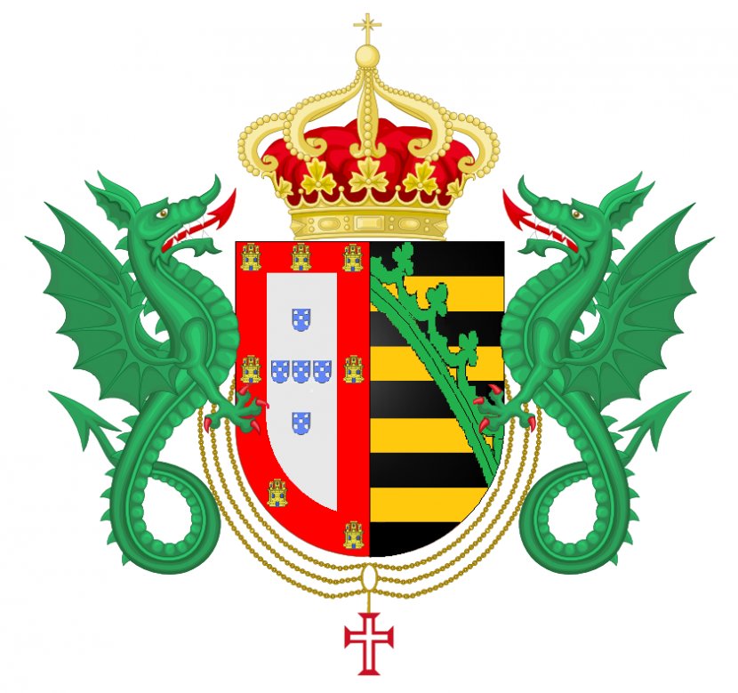 United Kingdom Of Portugal, Brazil And The Algarves Portuguese Empire - Duarte Pio Duke Braganza - Free Pictures Houses Transparent PNG