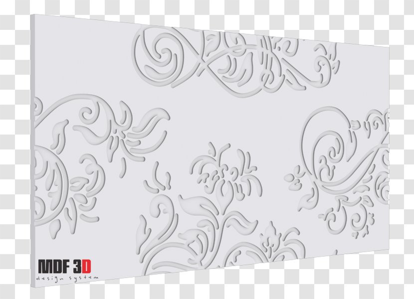 Paper Place Mats Rectangle Font - Brand - 3d Affixed Mural Transparent PNG