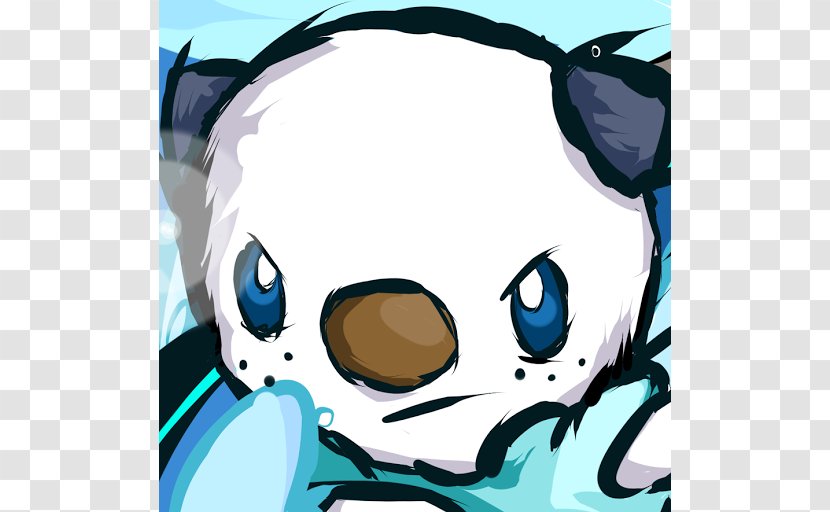 Oshawott Pokxe9mon Fan Art DeviantArt - Flower - Shamu Cartoon Transparent PNG