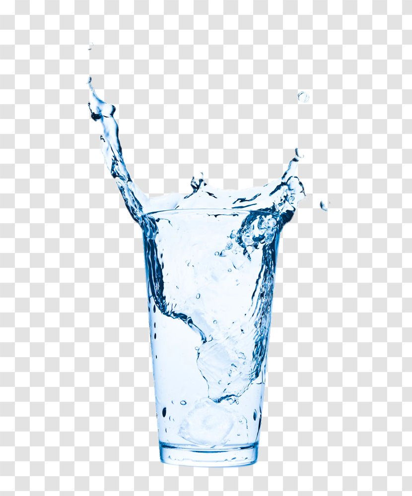 Cup Glass Water - Liquid - Cup-type Wave Transparent PNG