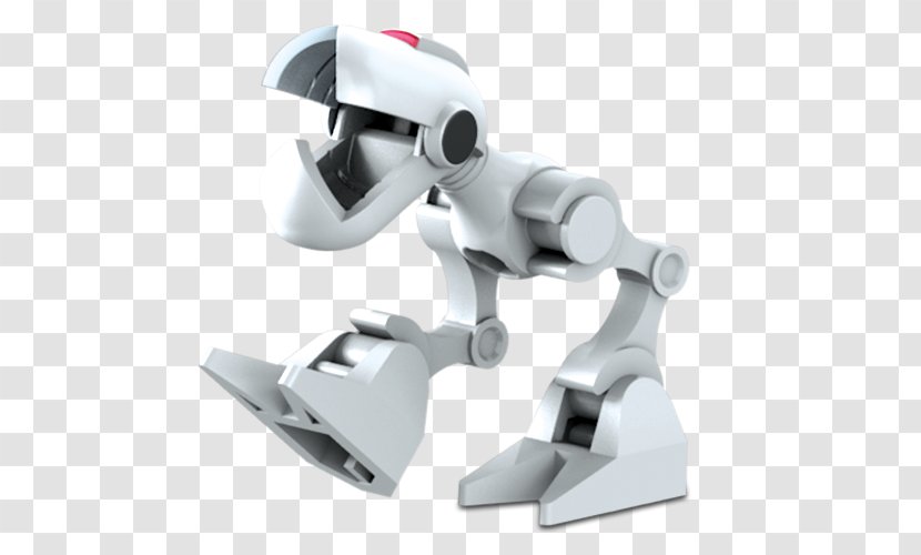 Robot Product Design - Tool Transparent PNG