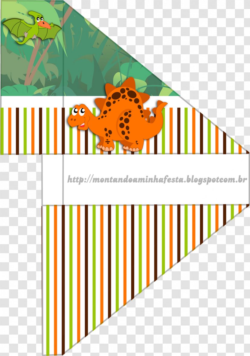 About Dinosaurs Party Birthday - Good Dinosaur Transparent PNG