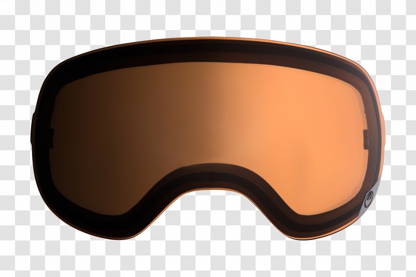 Eyewear Sunglasses Goggles Personal Protective Equipment - Amber Transparent PNG