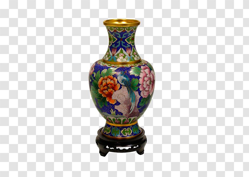 Vase Graphic Design Ceramic - Gratis - Antique Transparent PNG