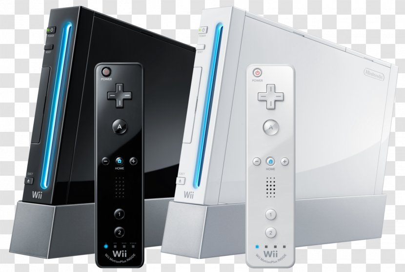 Wii U Xbox 360 Video Game Consoles Nintendo Transparent PNG