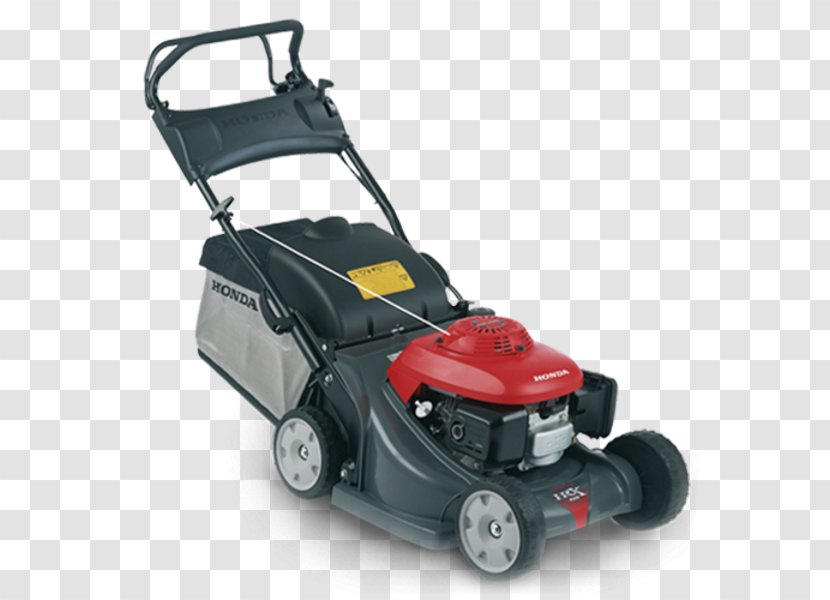 Honda IZY HRG 466 PK Lawn Mowers HRX217VKA - Izy Hrg Pk Transparent PNG