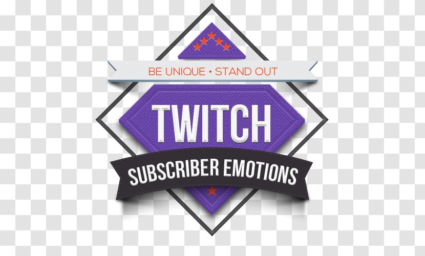 Logo Twitch Mixer Video Game Streaming Media - Organization - TWITCH EMOTES Transparent PNG