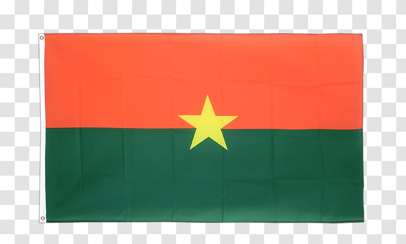 Flag Of Burkina Faso Benin Fahne Transparent PNG