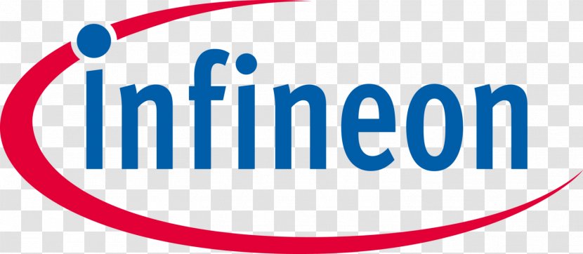 Logo Infineon Organization Font Company - Text - Boardshort Background Transparent PNG