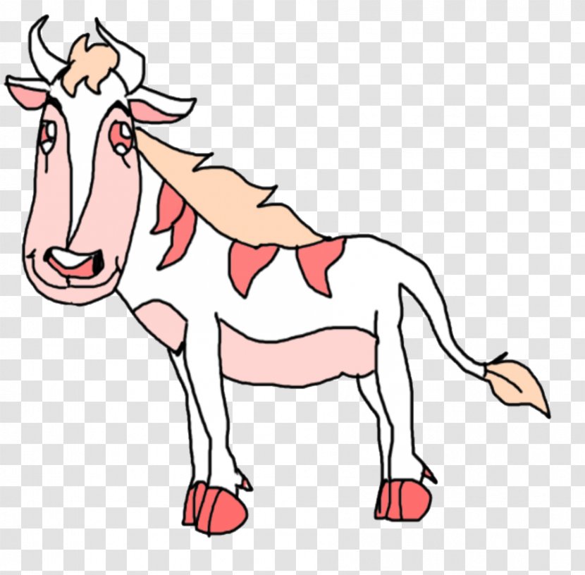 Mustang Pack Animal Donkey Line Art Clip - 2019 Ford Transparent PNG