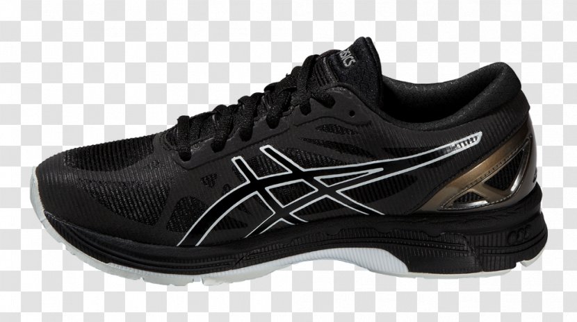 Sports Shoes Asics Gel DS Trainer 20 NC Lite Show Ladies Running - Black - SportswearRoyal Blue For Women Transparent PNG