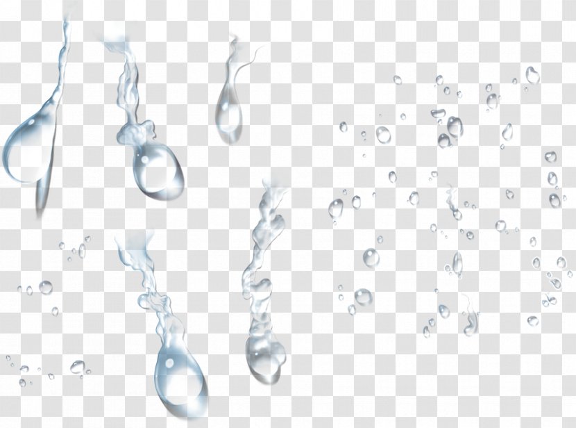 Drop Clip Art - Bubble - Water Transparent PNG