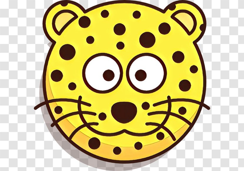 Clip Art Cheetah Drawing Vector Graphics Leopard Transparent PNG