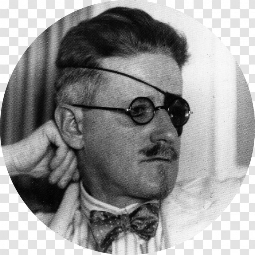 James Joyce Ulysses A Portrait Of The Artist As Young Man Eveline Araby - Jaw - Book Transparent PNG