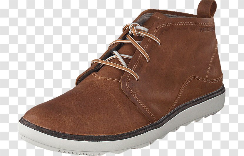 Sneakers Shoe Leather Footwear Adidas - Merrell - Brown Sugar Transparent PNG