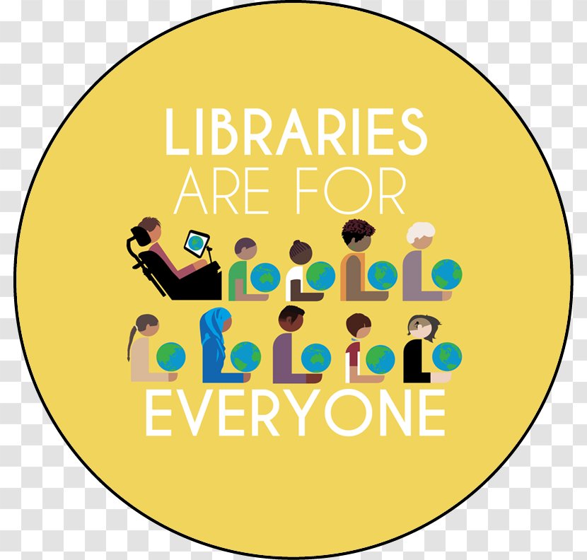 Alachua County Library District Central Librarian School - National - Button Press Transparent PNG