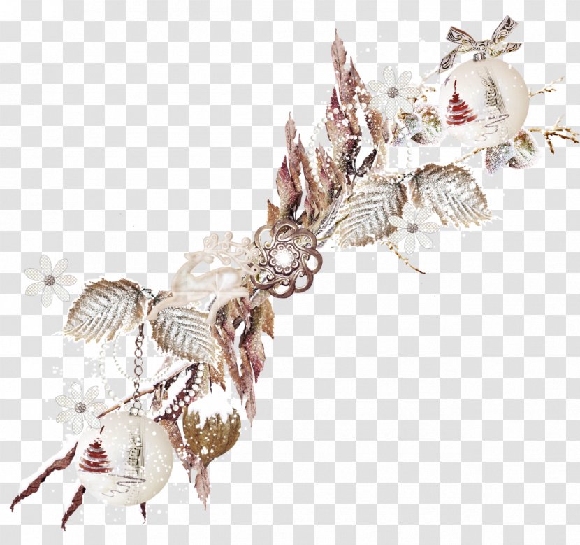 Jewellery - Twig - Tree Transparent PNG