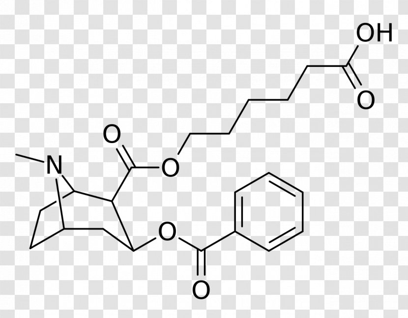 Structural Analog Cocaine Homatropine Pharmacology Sildenafil - Chemical Substance - Cocain Transparent PNG