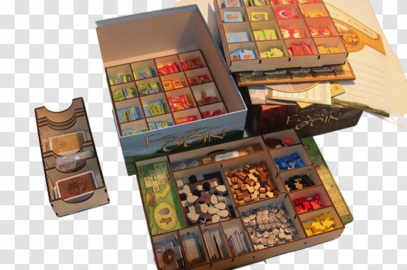 Carcassonne Board Game Organization Tabletop Games & Expansions - Sports League - Eid Feast. Feast Transparent PNG