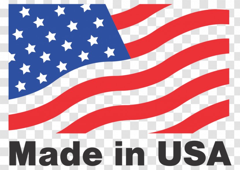 United States Business Made In USA Cdr - Brand Transparent PNG