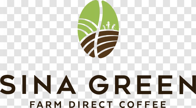 Logo Coffee Product Brand Farm - Customer - Fermentation Transparent PNG