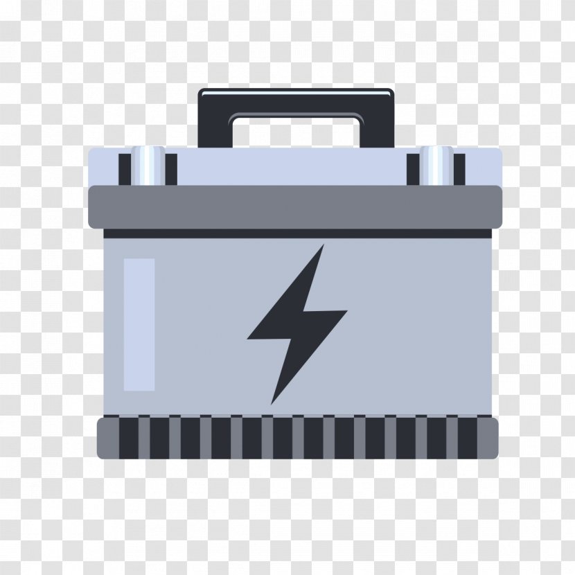 Drawing Illustration - Accumulator - Electric Shock Toolbox Transparent PNG