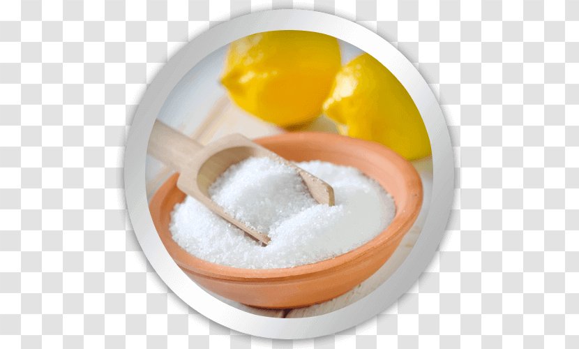 Citric Acid Lemon All Things Being Eco Sodium Carbonate - Bicarbonate Transparent PNG