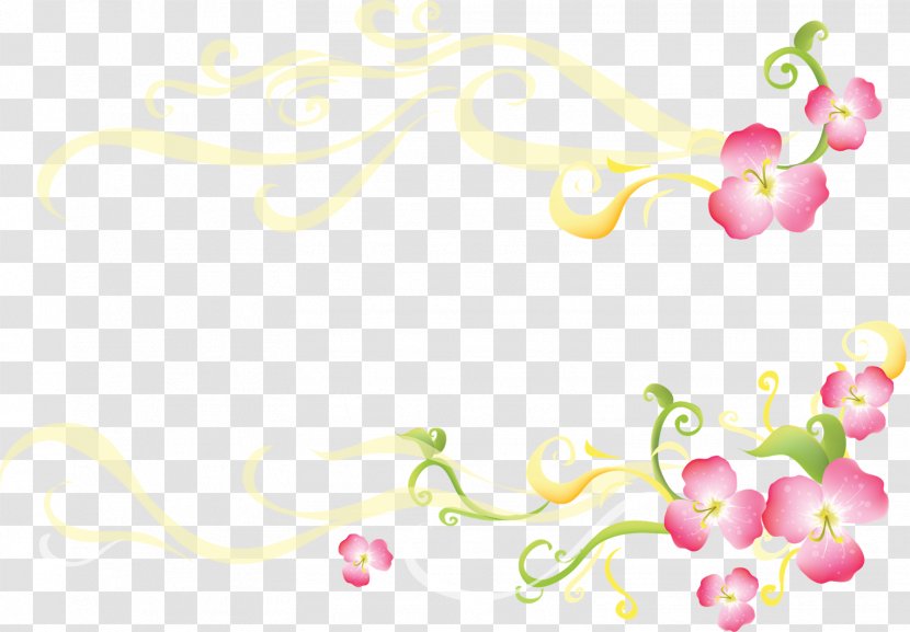 Orchids Desktop Wallpaper Clip Art - Cut Flowers - Finish Spreading Transparent PNG