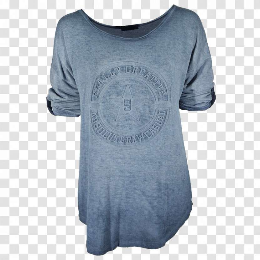 T-shirt Fashion Extras Van Remoortel Bert Floralaan - Tshirt - Stock Transparent PNG