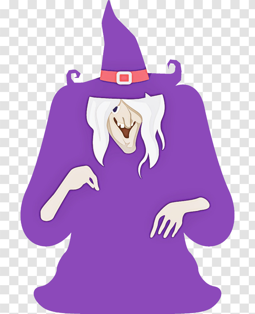 Witch Halloween Witch Halloween Transparent PNG