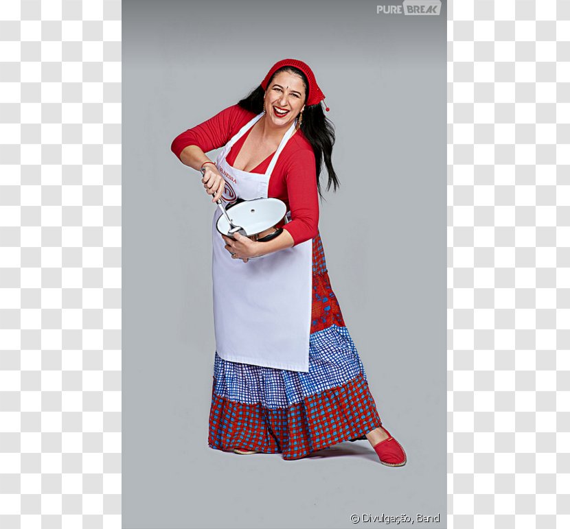 MasterChef - Plaid - Season 3 Santa Catarina Veja Reality TelevisionBake Off Brasil Transparent PNG