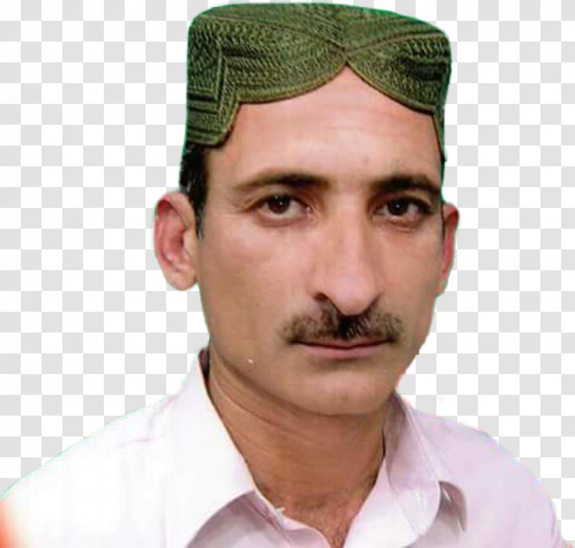 Turban Dastar Moustache Imam Transparent PNG