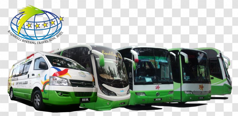 Minibus Commercial Vehicle Malaysia - Mudahmy Transparent PNG