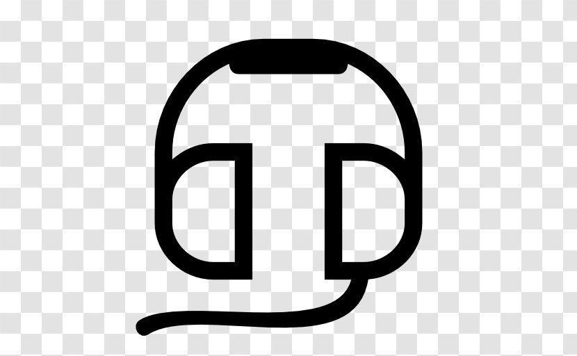 Headphones Clip Art - Symbol Transparent PNG