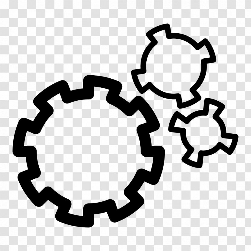 Gear Clip Art - Symbol Transparent PNG