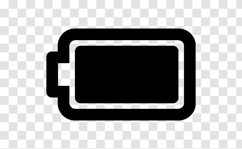 Battery Charger Level - Mobile Transparent PNG