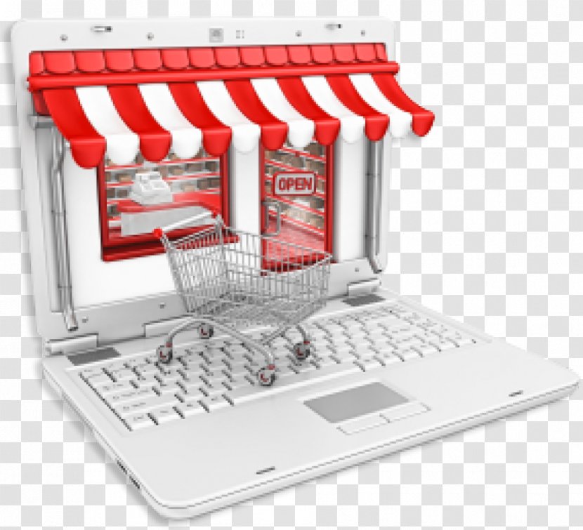 Sales E-commerce Online Shopping Electronic Business Marketplace - Retail Transparent PNG