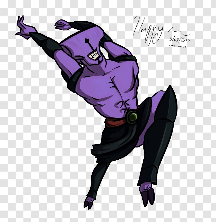 Dota 2 The International 2017 Clip Art - Supervillain - Faceless Void Transparent PNG