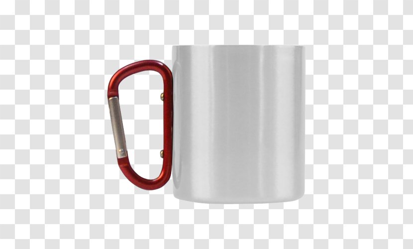 Mug - Drinkware - Smiling Transparent PNG
